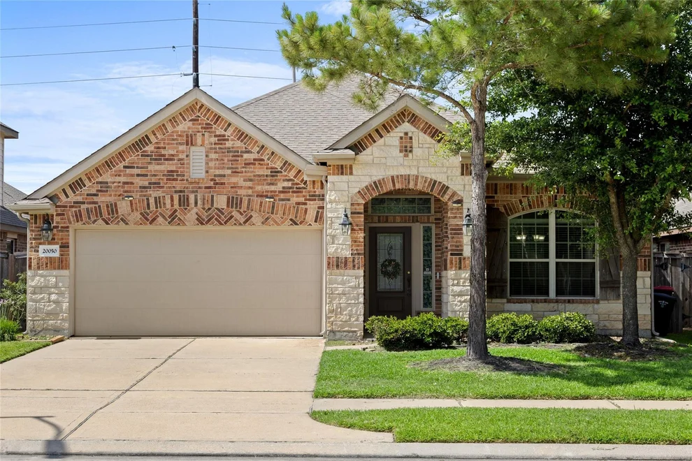 Unit for sale at 20050 Alyssa Meadows Lane, Cypress, TX 77433