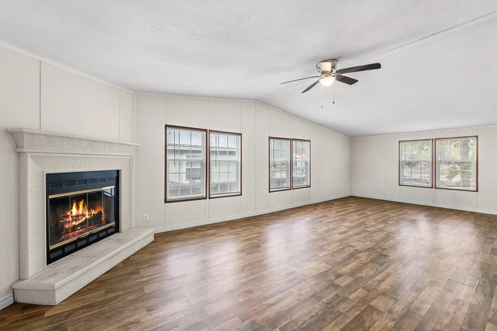 Unit for sale at 950 W Woodland Shores Drive, Point Blank, TX 77364