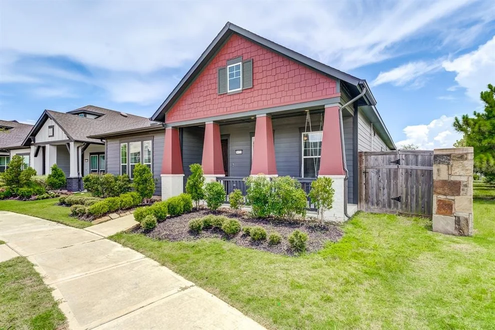 Unit for sale at 28723 Eden Creek Trail, Fulshear, TX 77441