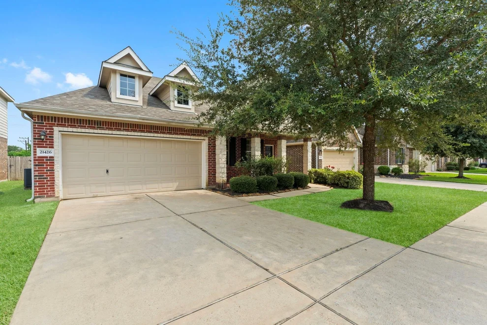 Unit for sale at 21426 Mandarin Glen Circle, Spring, TX 77388