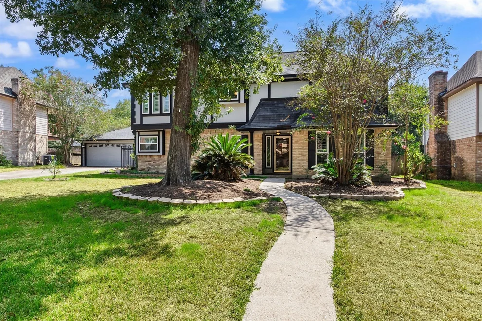 Unit for sale at 25010 Kingsdown Drive, Spring, TX 77389