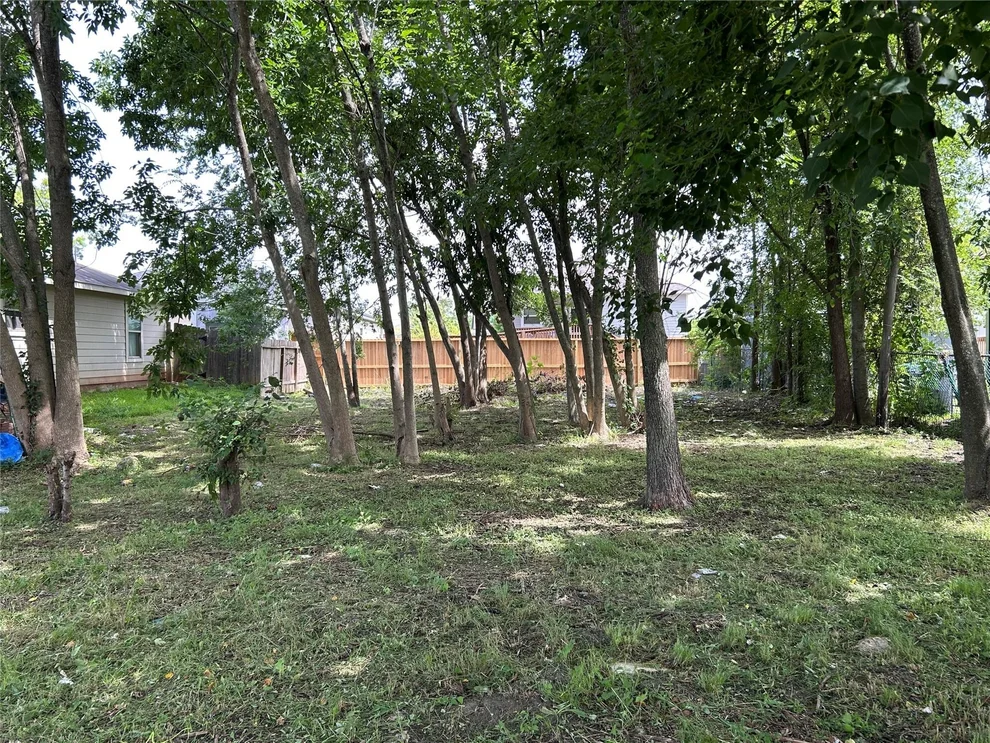 Unit for sale at 0 Racine, Houston, TX 77029
