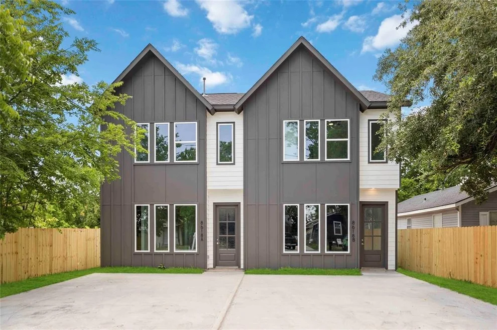 Unit for sale at 8618 Lee Otis Street, Houston, TX 77051