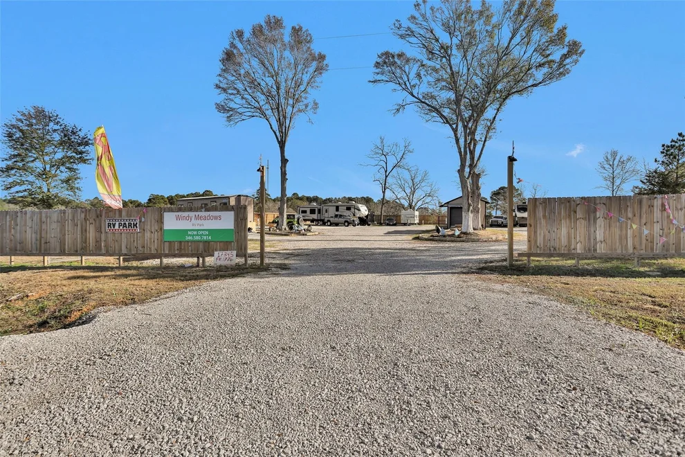 Unit for sale at 17347 Fm 1774, Plantersville, TX 77363