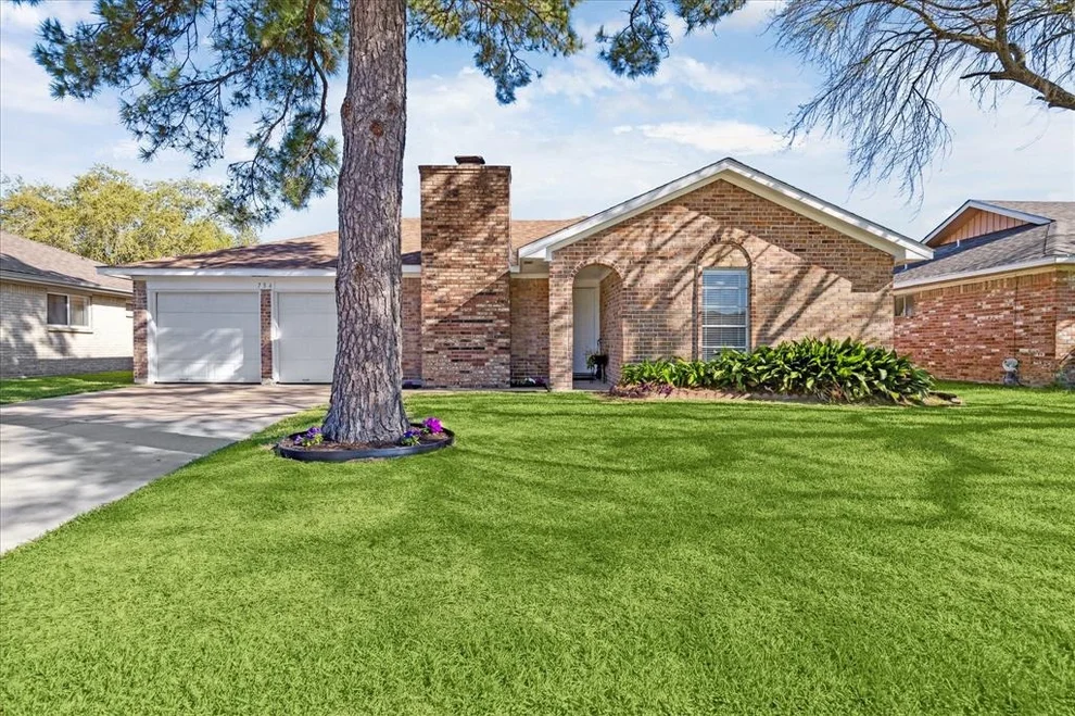 Unit for sale at 754 E Amherst Lane, Deer Park, TX 77536