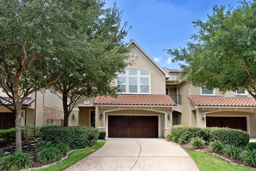 Unit for sale at 42 Herons Flight Place, Spring, TX 77389