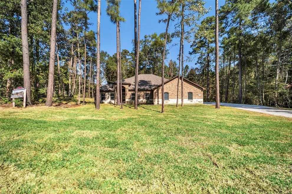 Unit for sale at 1166 Westridge Park, Livingston, TX 77351