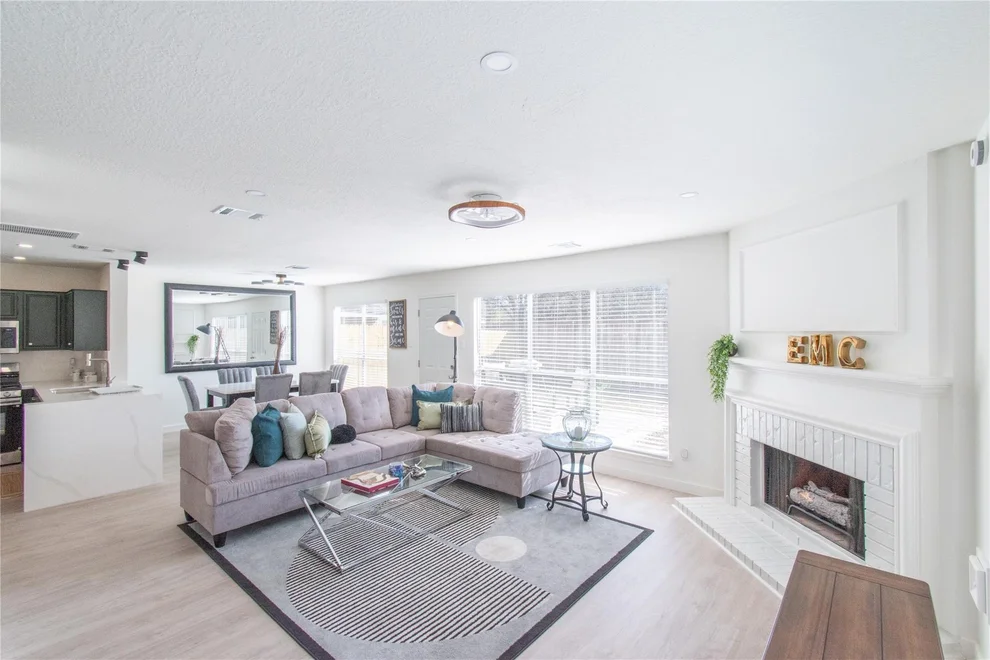 Unit for sale at 12447 S Rachlin Circle, Houston, TX 77071