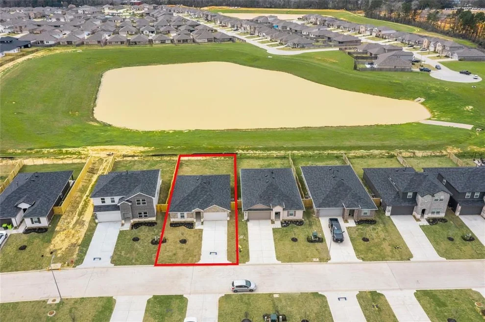 Unit for sale at 15123 Lavender Mist Court, Magnolia, TX 77354