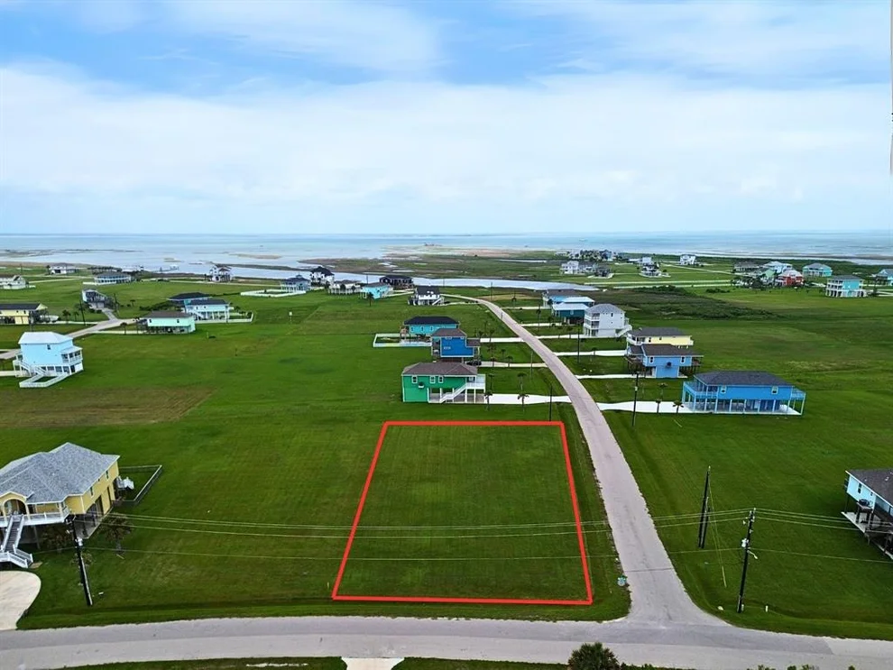 Unit for sale at 18602 Warrior Road, Galveston, TX 77554