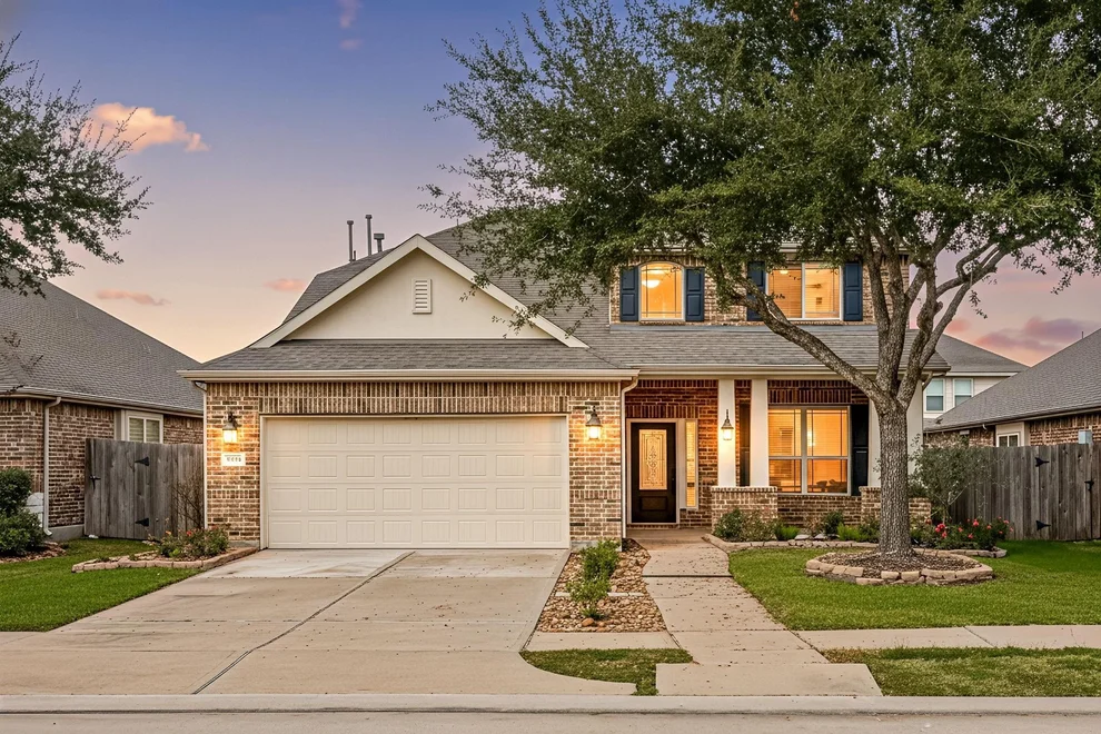 Unit for sale at 7018 Sliding Rock Circle, Spring, TX 77379