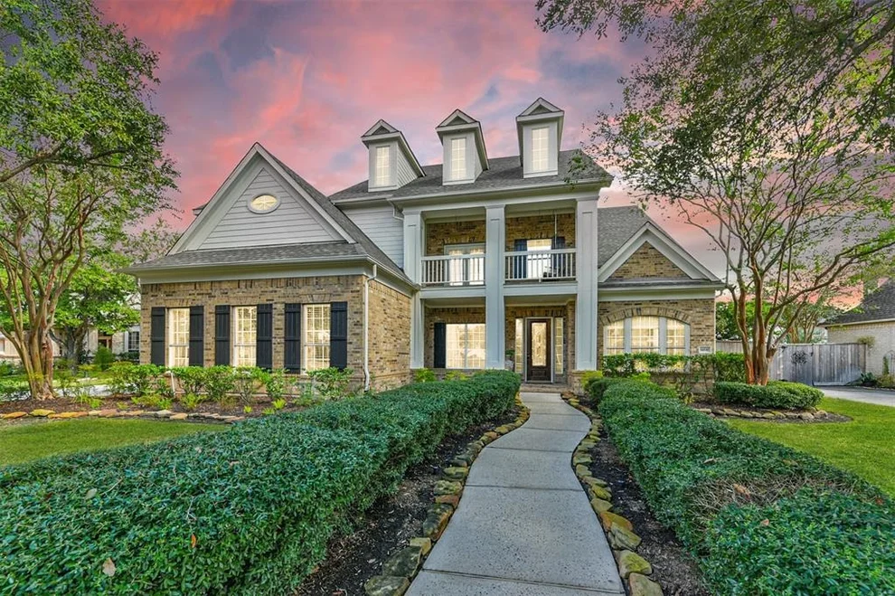 Unit for sale at 14610 Laurenwood Court, Humble, TX 77396