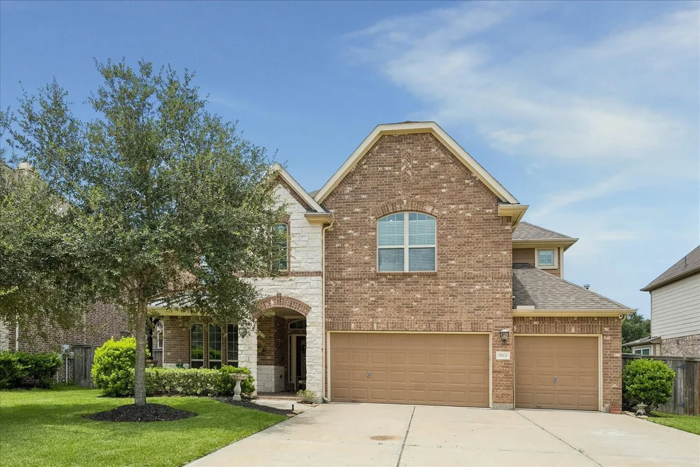 Unit for sale at 5614 Chipstone Trail Lane, Katy, TX 77493