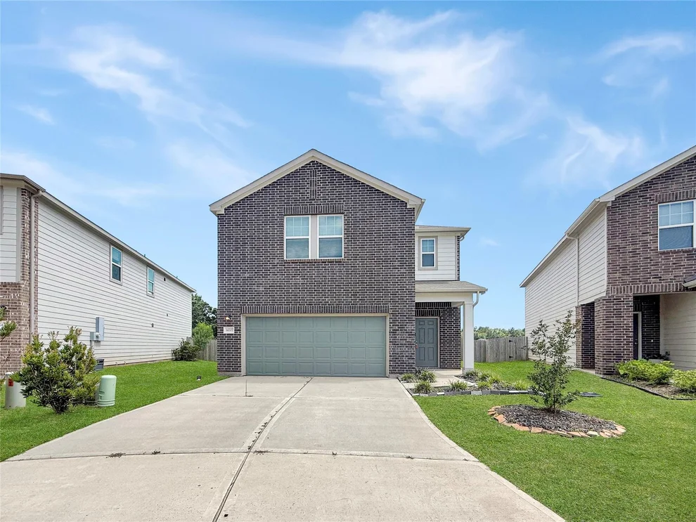 Unit for sale at 14707 Callard Court, Conroe, TX 77316