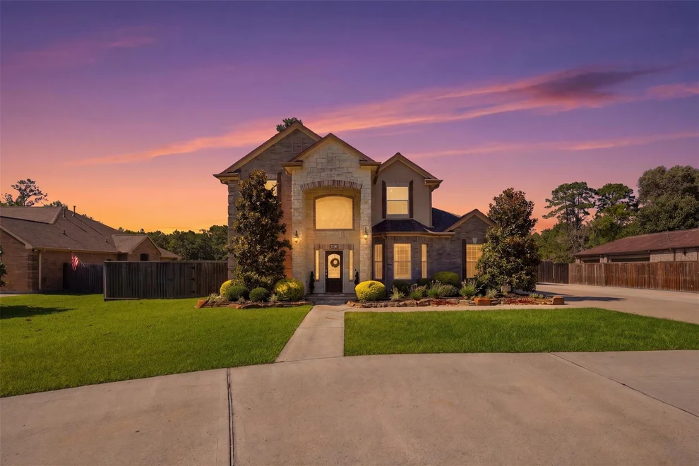 Unit for sale at 19617 Desna Drive, Porter, TX 77365