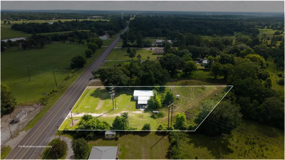 Unit for sale at 349 E N Hwy 94, Trinity, TX 75862