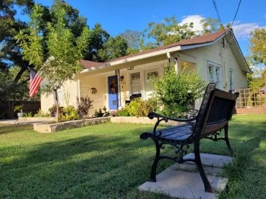 Unit for sale at 905 Clinton Street, Brenham, TX 77833