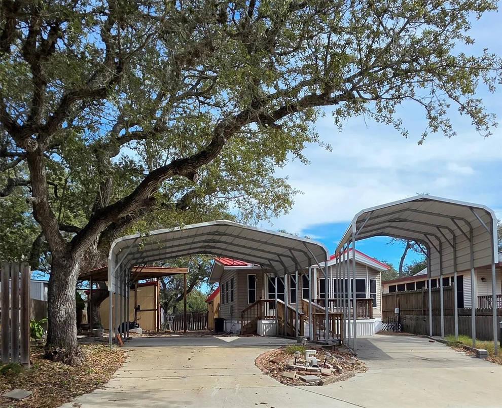 Unit for sale at 5 Saint Charles Bay Drive, Rockport, TX 78382