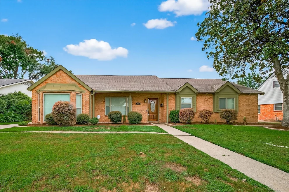 Unit for sale at 8822 Hazen Street, Houston, TX 77036