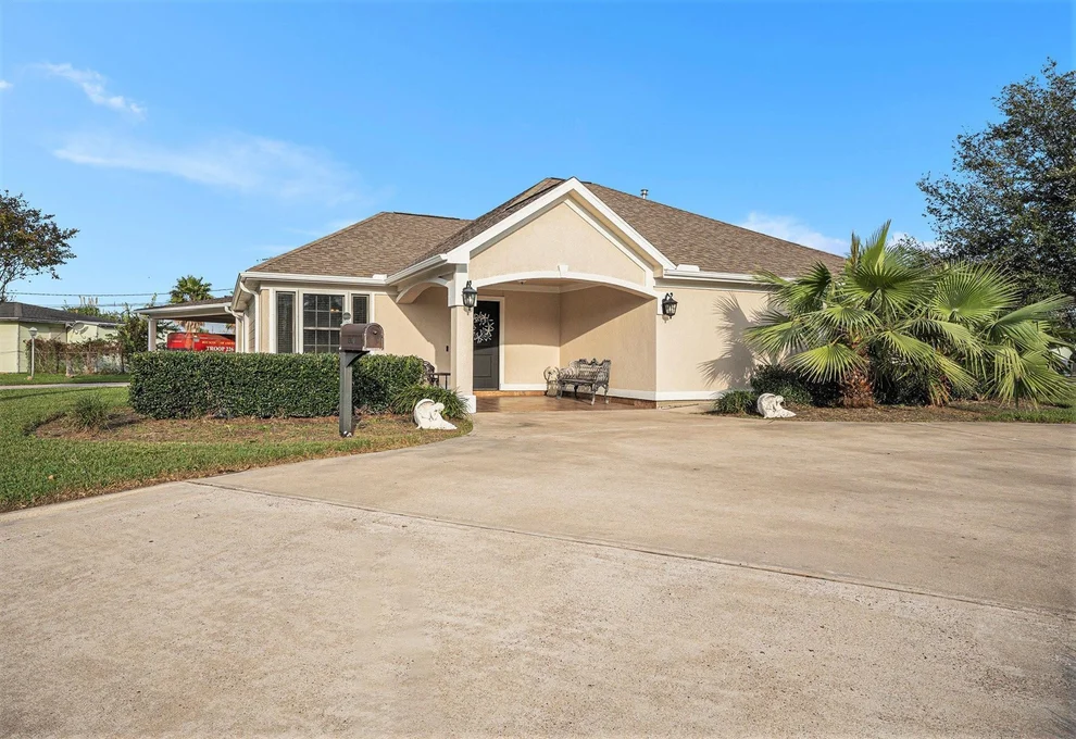Unit for sale at 1310 Bayou Shore Drive, Galveston, TX 77551
