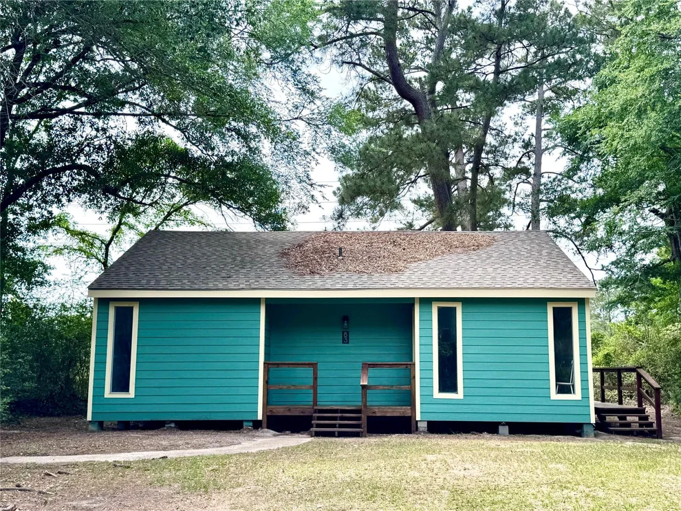 Unit for sale at 83 Westlake Road, Trinity, TX 75862