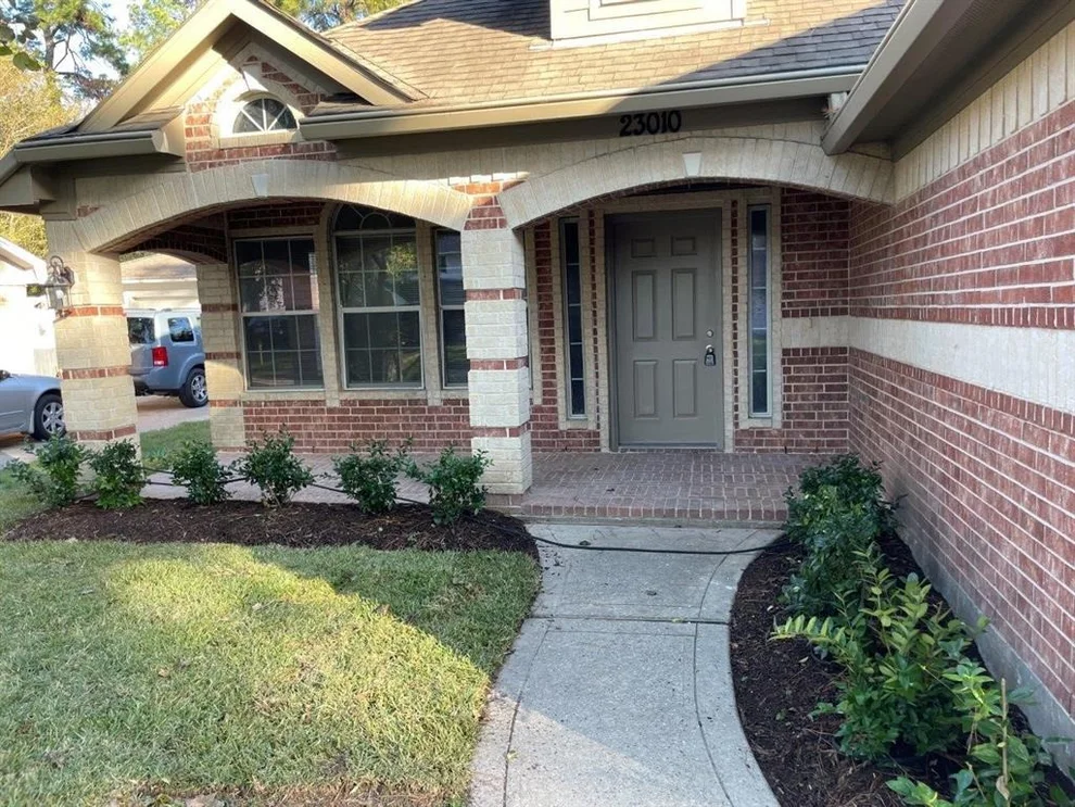 Unit for sale at 23010 Whispering Willow Drive, Spring, TX 77373