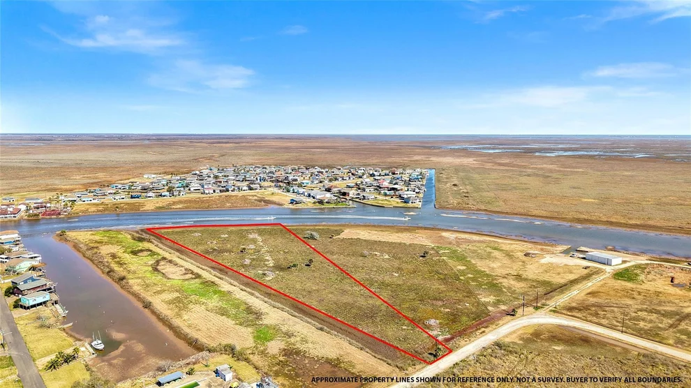 Unit for sale at 0 Cr 690a, Freeport, TX 77541