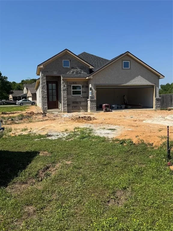 Unit for sale at 12928 Oakwood Circle, Willis, TX 77318