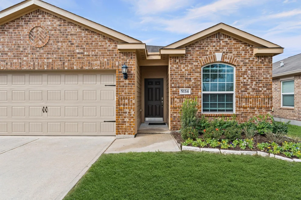 Unit for sale at 5114 Harbor Palm Drive, Rosenberg, TX 77469