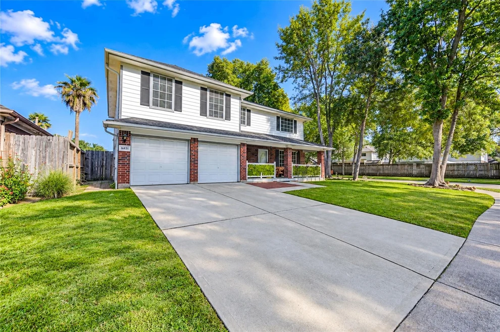 Unit for sale at 16831 Basewood Court, Sugar Land, TX 77498