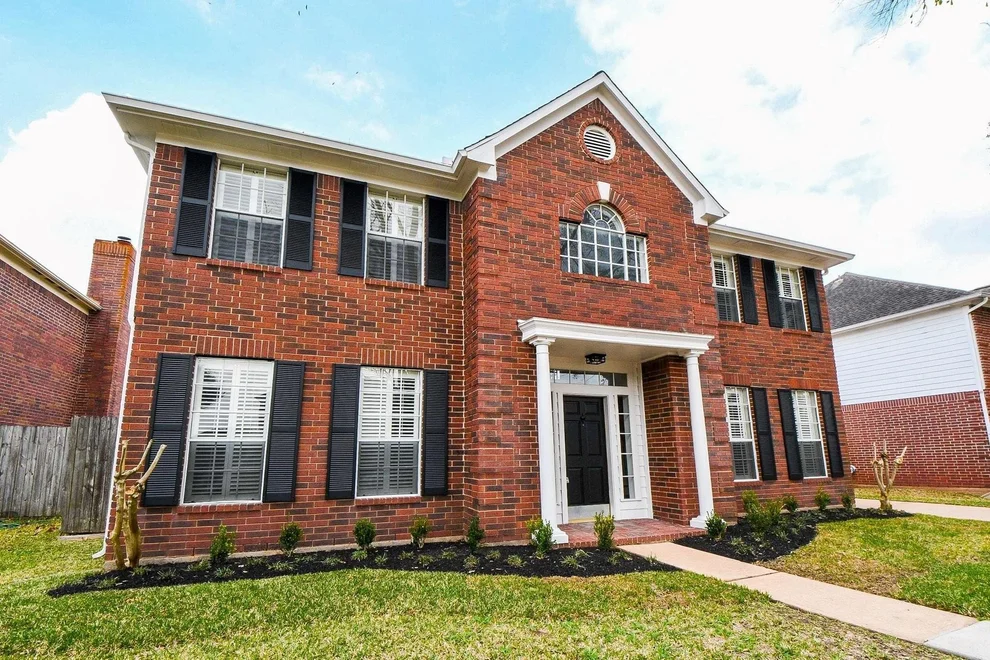 Unit for sale at 2814 Plantation Wood Lane, Missouri City, TX 77459