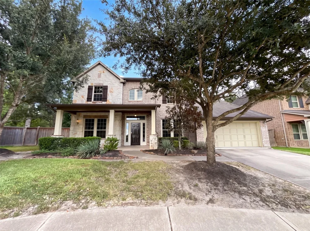Unit for sale at 31403 Imperial Bluff Court, Spring, TX 77386
