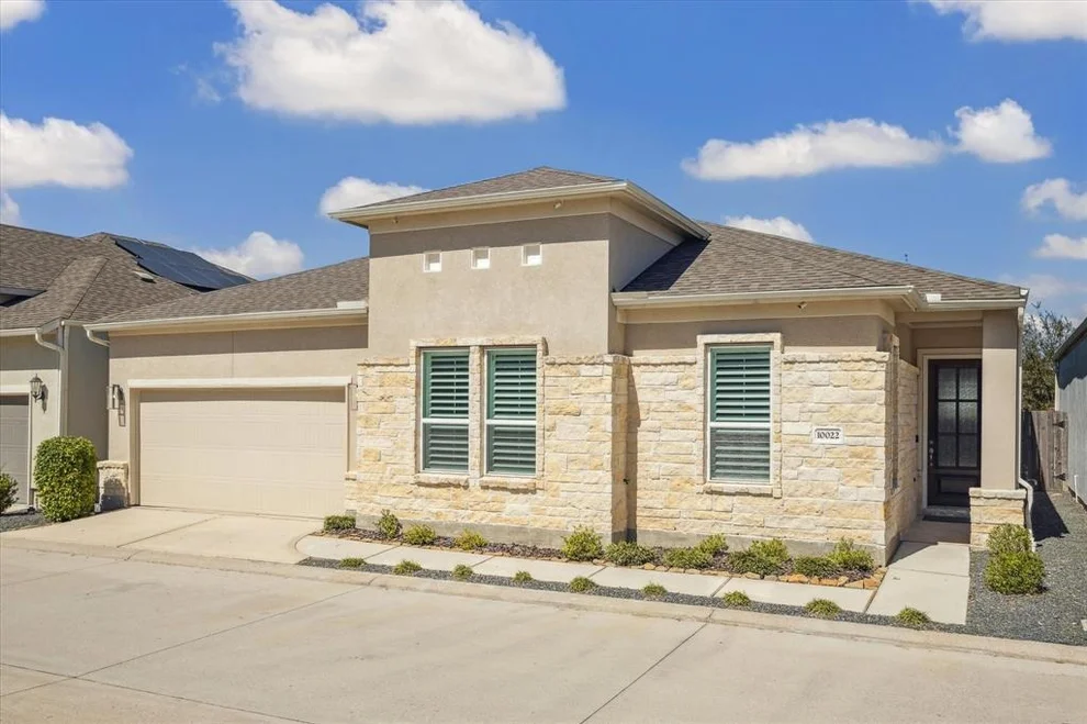 Unit for sale at 10022 Waving Grain Lane, Houston, TX 77080