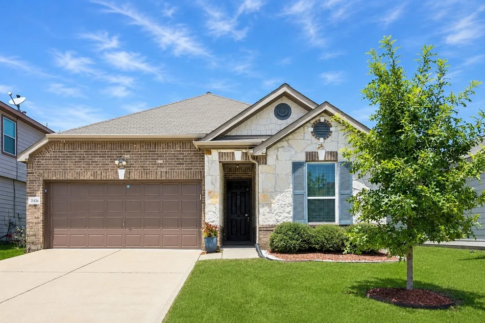 Unit for sale at 21426 Piralta Ridge Lane, Katy, TX 77449