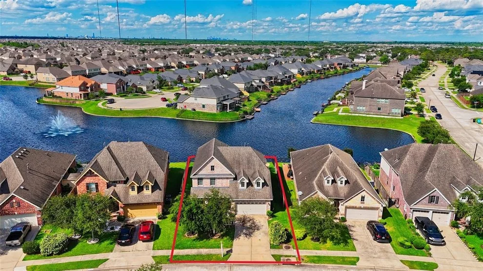 Unit for sale at 2831 Lake Villa Drive, Missouri City, TX 77459