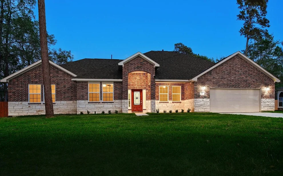 Unit for sale at 914 Box Elder Drive, Magnolia, TX 77354