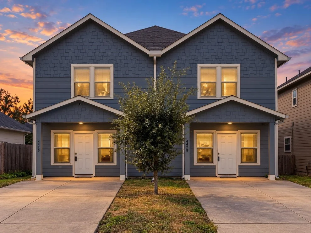 Unit for sale at 4528 Mayflower Street, Houston, TX 77051