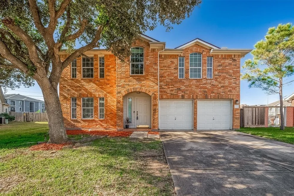 Unit for sale at 8318 Sierra Hill Court, Houston, TX 77083