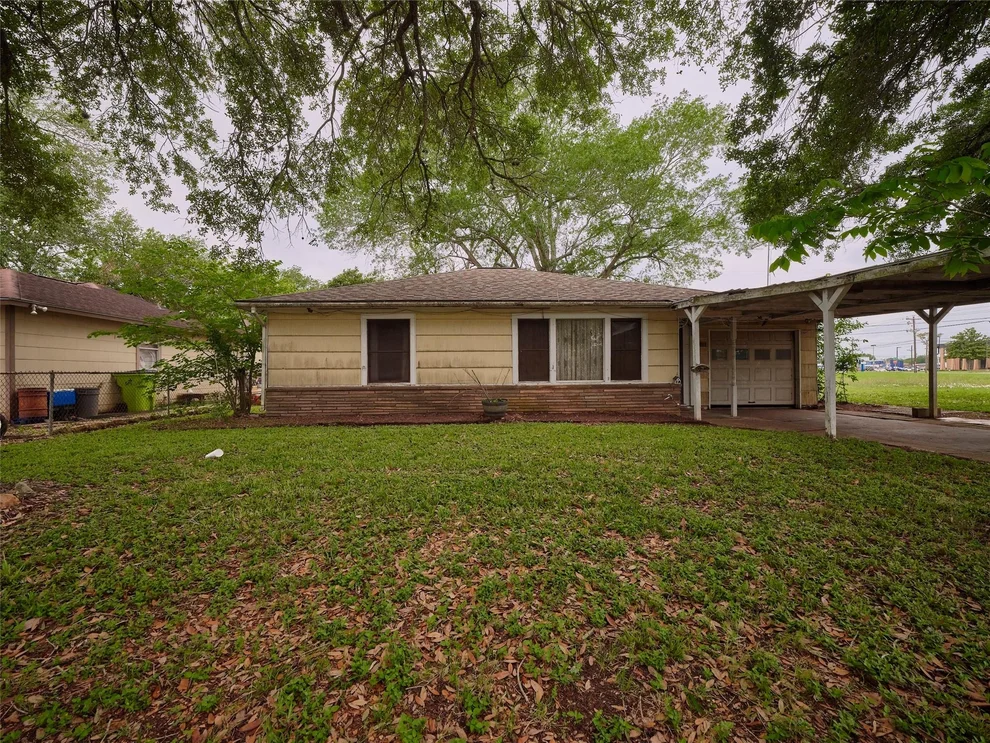 Unit for sale at 1116 Tobola Street, Rosenberg, TX 77471