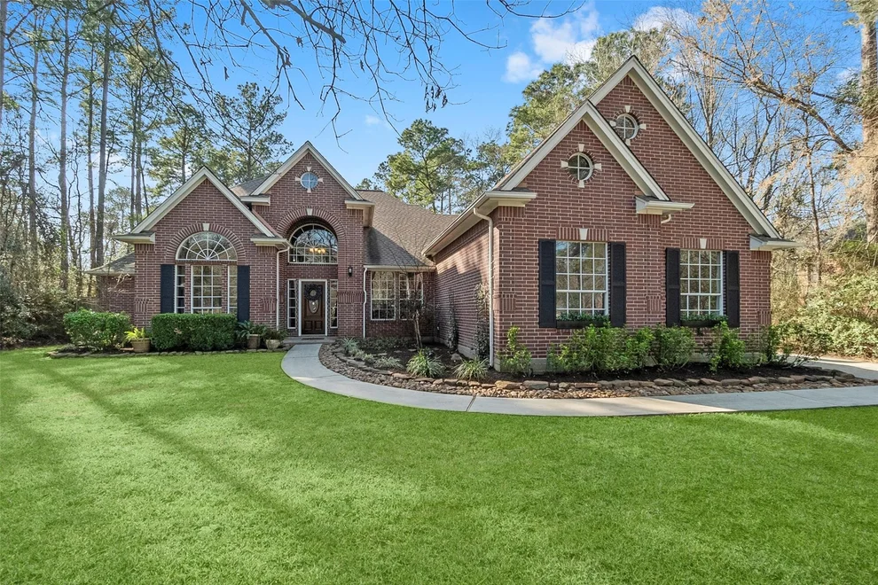 Unit for sale at 9520 Chasewood Boulevard, Conroe, TX 77304