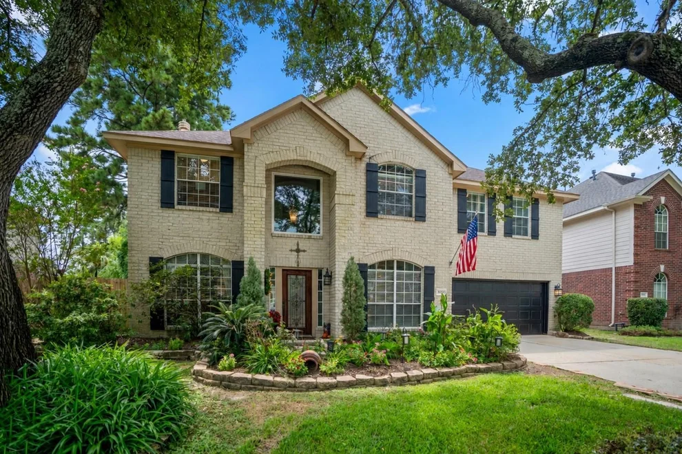Unit for sale at 20235 Eden Pines, Spring, TX 77379