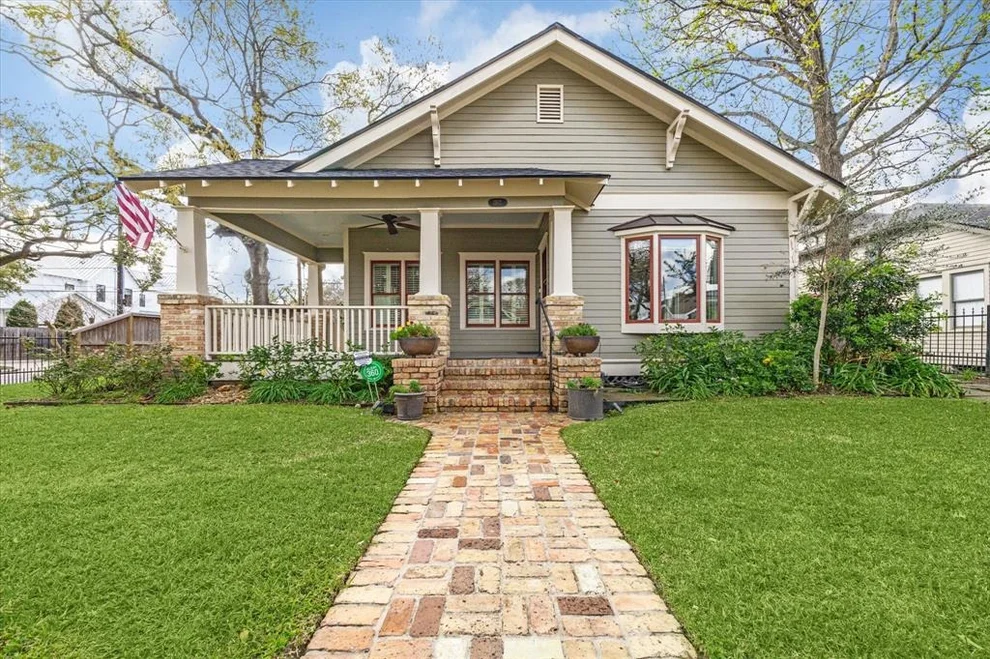Unit for sale at 1102 Highland Street, Houston, TX 77009