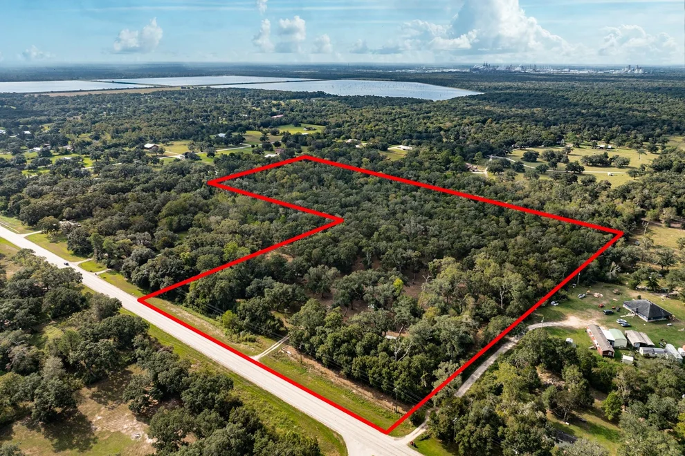 Unit for sale at 0 Fm-1459, Sweeny, TX 77480