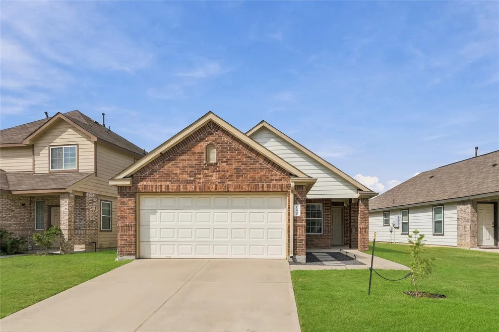 Unit for sale at 17547 Desmond Street, Humble, TX 77346