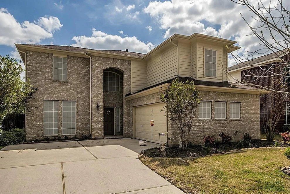 Unit for sale at 6010 Cypresswood Green Drive, Spring, TX 77373