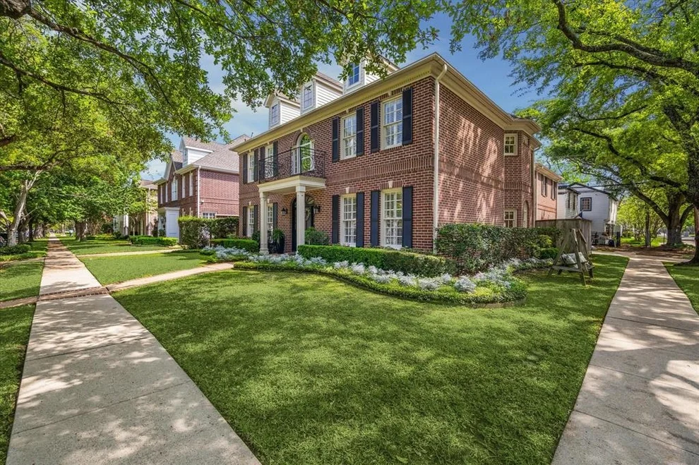 Unit for sale at 4149 Milton Street, West University Place, TX 77005