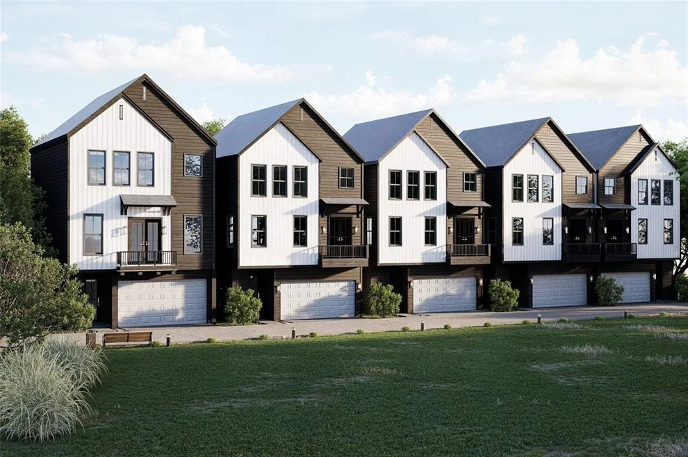 Unit for sale at 807 Martin Street, Houston, TX 77018