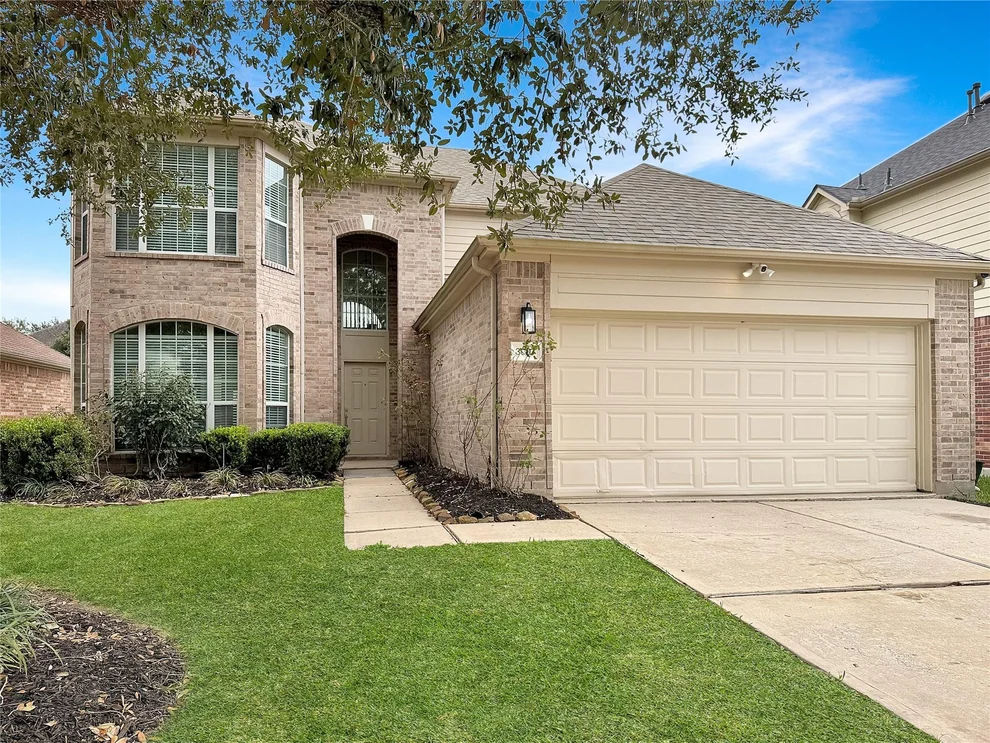 Unit for sale at 3007 Acacia Fair Lane, Fresno, TX 77545