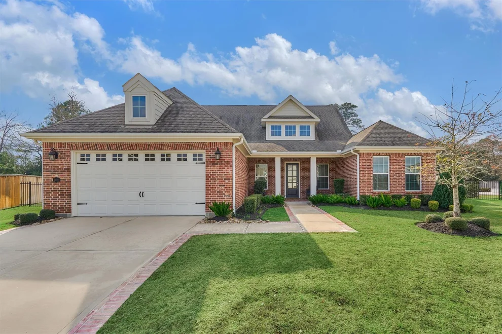 Unit for sale at 2101 Pale Star Court, Conroe, TX 77384