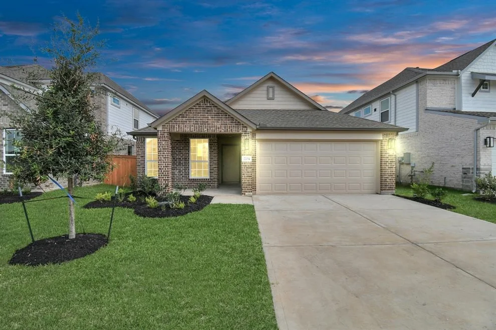 Unit for sale at 22014 Villa Terrace Drive, Hockley, TX 77447